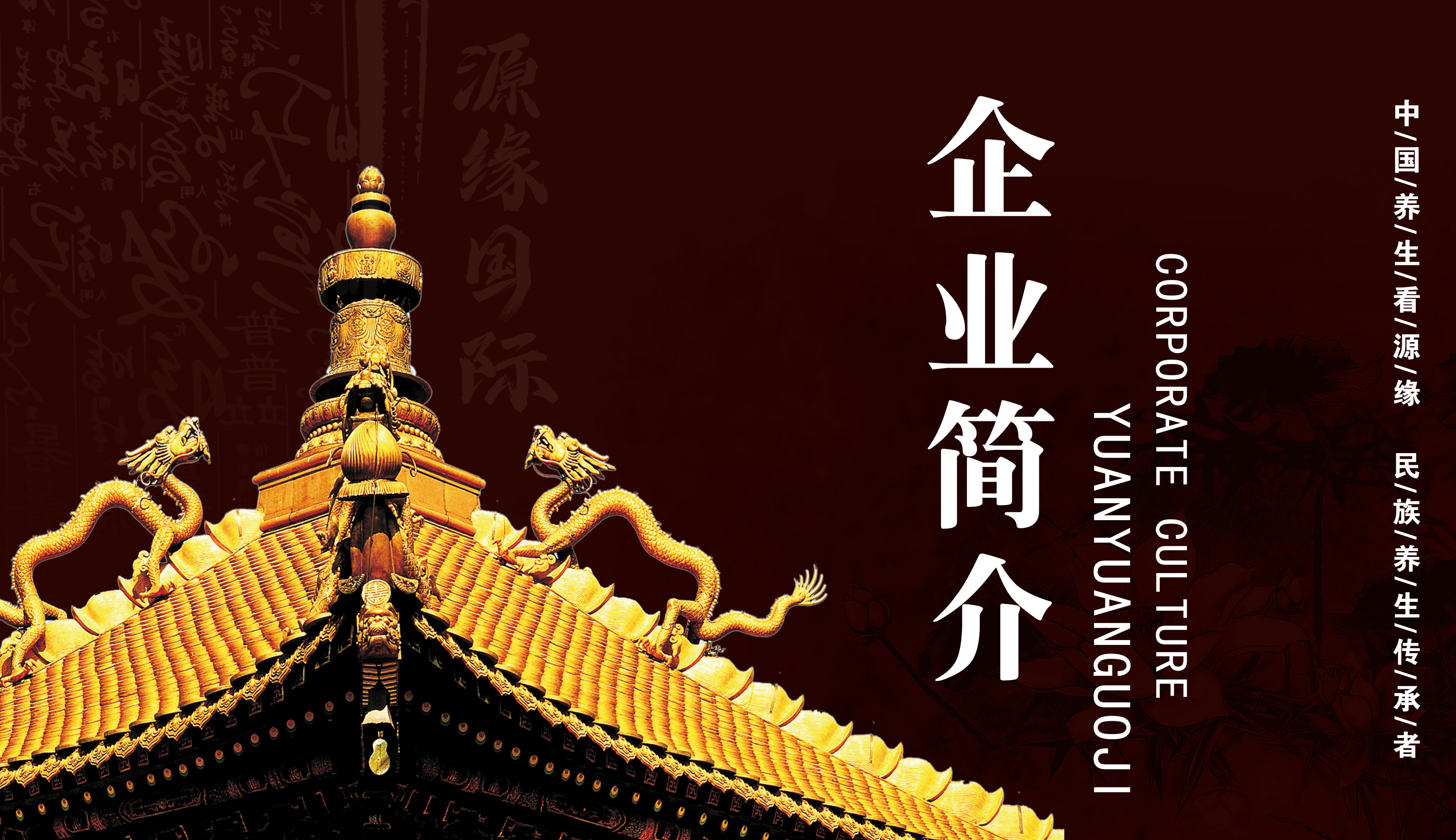 公司簡(jiǎn)介